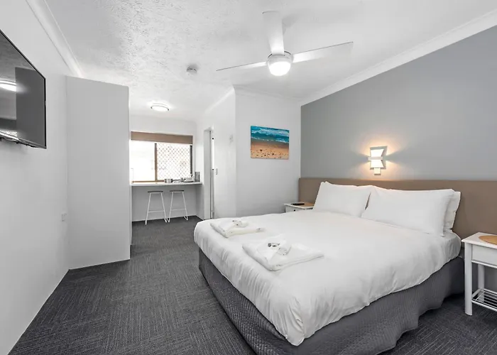 Gold Coast Inn