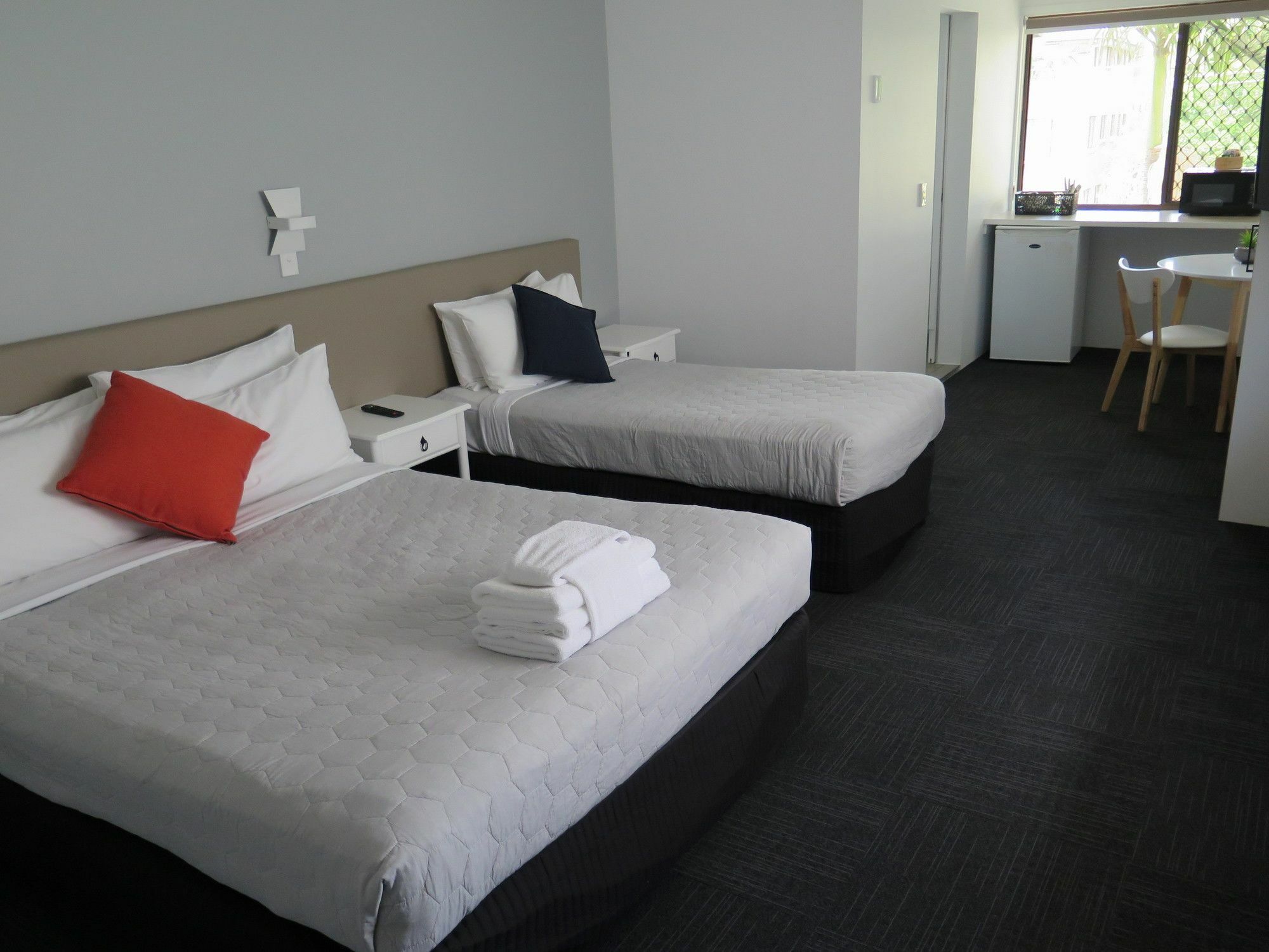 Gold Coast Inn Motel 3*
