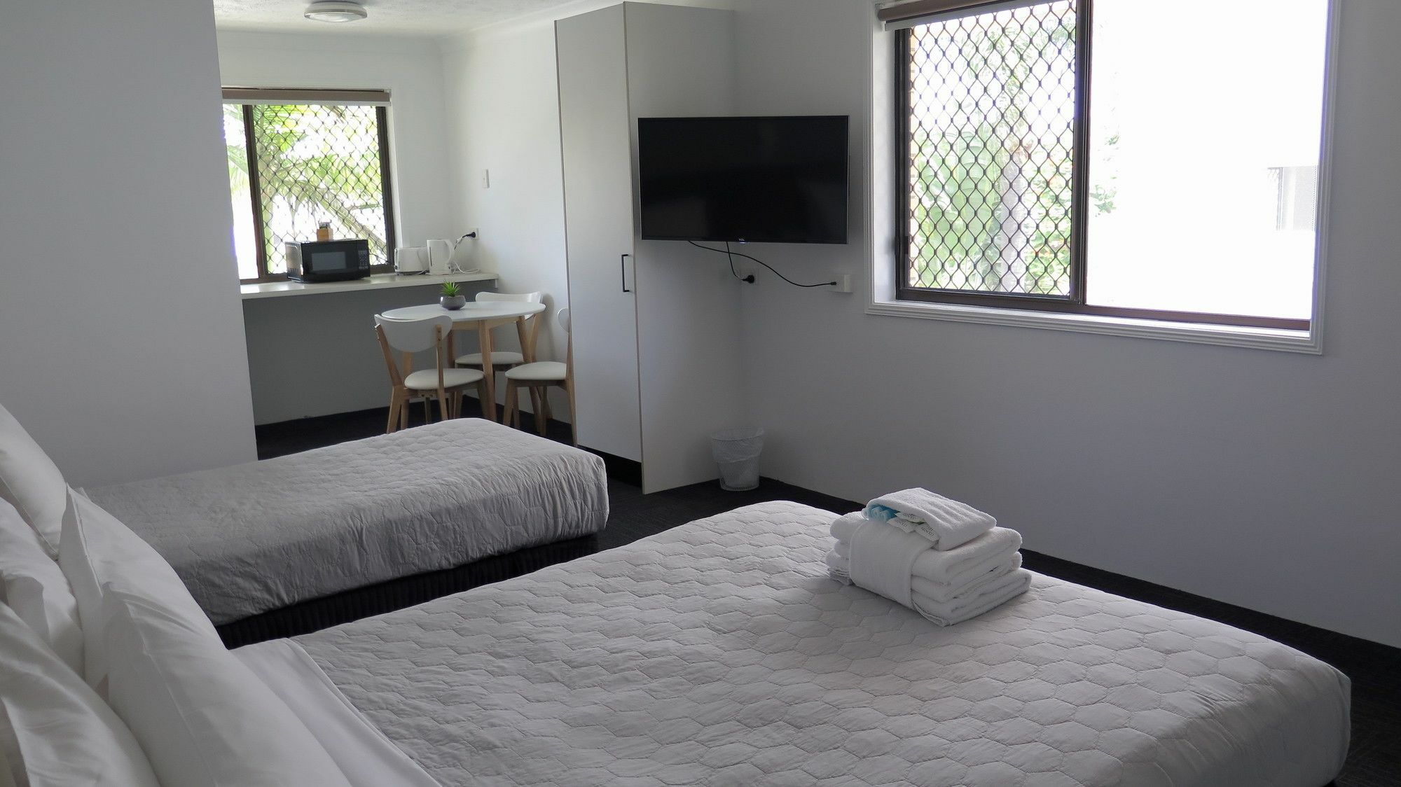 Gold Coast Inn 3* Gold Coast