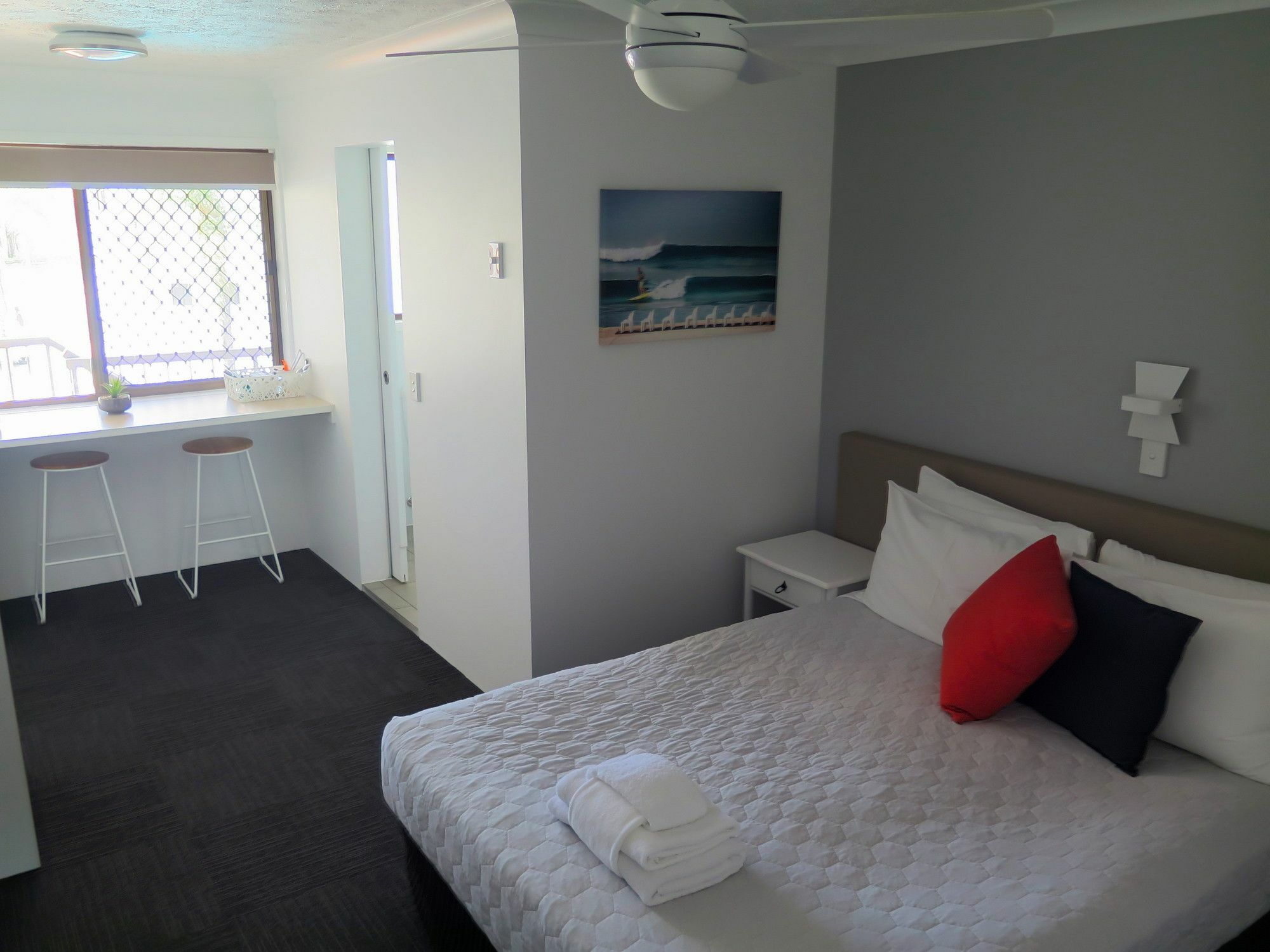 Gold Coast Inn